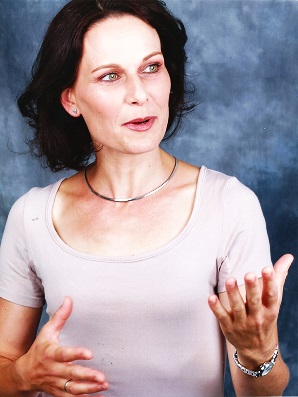 Dorothea Karagiorgos
